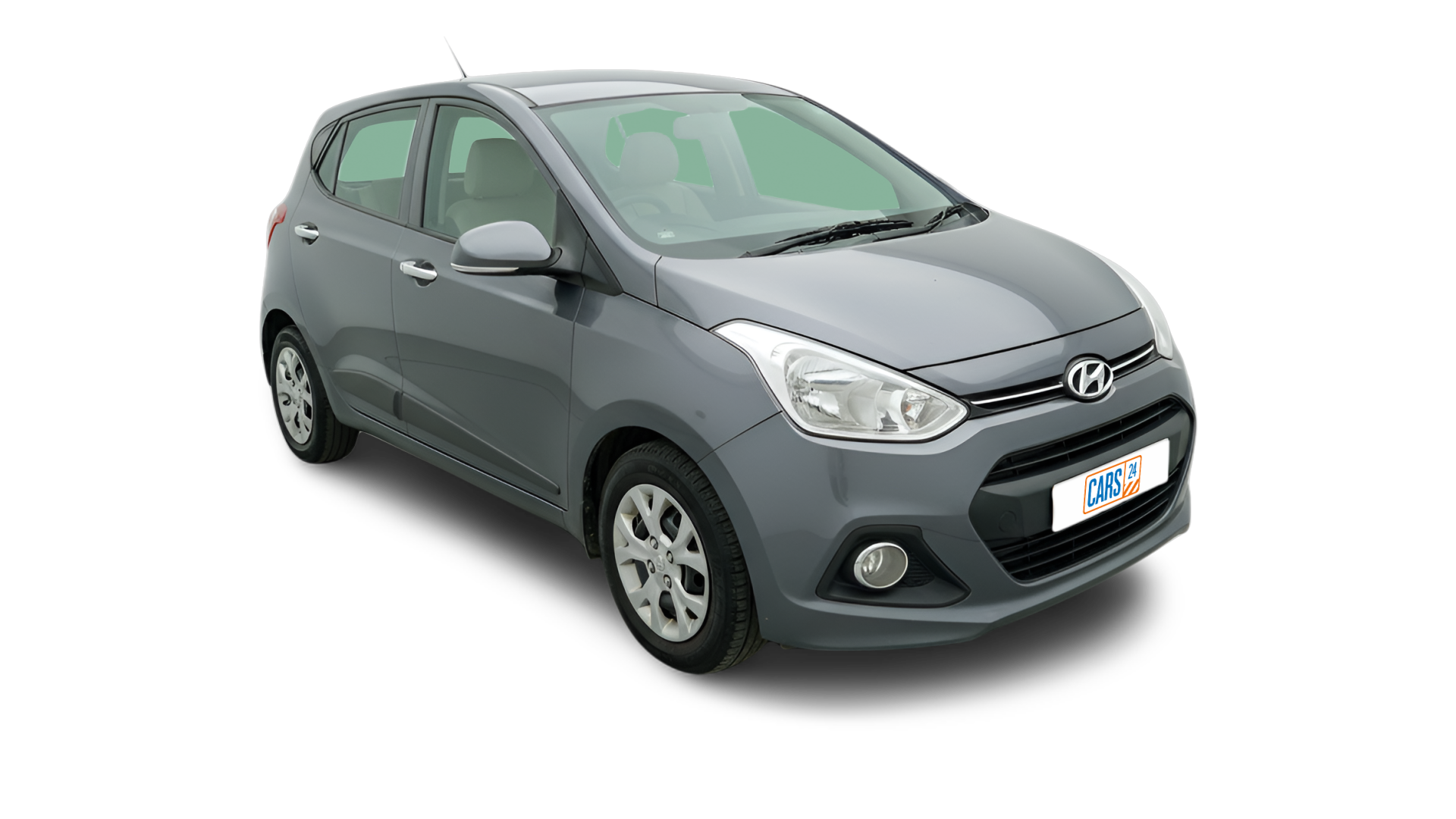 Hyundai Grand i10-img